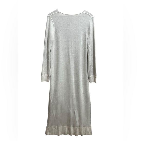 Splendid Renee Sweater Dress in Pale Oak - Picture 11 of 13